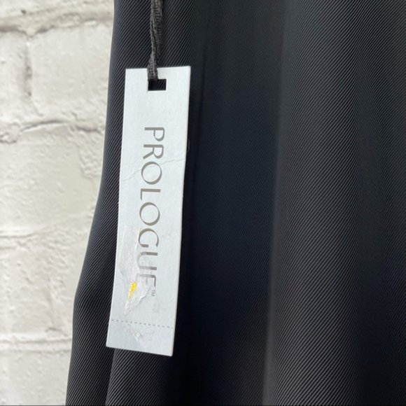 SOLD!!!  Wide Leg Slacks by Prologue - Picture 5 of 6